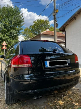 Audi A3 1.9TDI, снимка 6