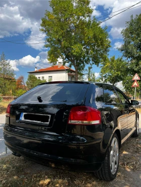 Audi A3 1.9TDI, снимка 7