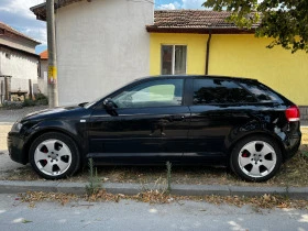 Audi A3 1.9TDI, снимка 5