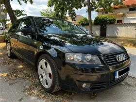 Audi A3 1.9TDI, снимка 3