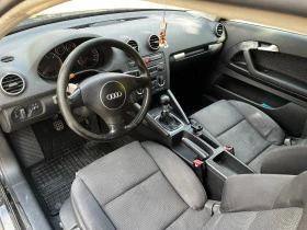 Audi A3 1.9TDI, снимка 8