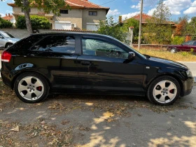 Audi A3 1.9TDI, снимка 4