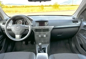 Opel Astra 1.9 CDTI Cosmo | Mobile.bg    13