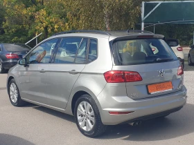 VW Sportsvan 1.4TSi* 125k.* EURO6B* АВТОМАТИК* 57000km!* , снимка 5