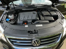 VW CC R-Line 2.0TDI 6DSG FULL, снимка 13