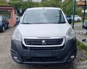 Peugeot Partner Automat* Euro 6B* 1.6hdi | Mobile.bg    2