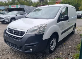 Peugeot Partner Automat* Euro 6B* 1.6hdi | Mobile.bg    1