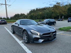 Mercedes-Benz AMG GT S  Speedshift DCT Aerodynamik Paket | Mobile.bg    3