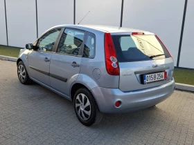 Ford Fiesta 1.3I(69)* FACELIFT* НОВ ВНОС* , снимка 5