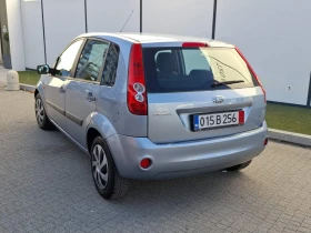 Ford Fiesta 1.3I(69)* FACELIFT* НОВ ВНОС* , снимка 6