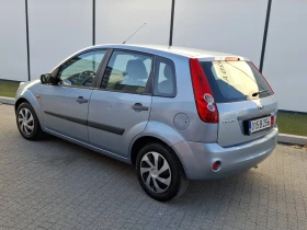 Ford Fiesta 1.3I(69)* FACELIFT* НОВ ВНОС* , снимка 4