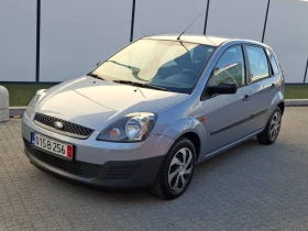 Ford Fiesta 1.3I(69)* FACELIFT* НОВ ВНОС* , снимка 2