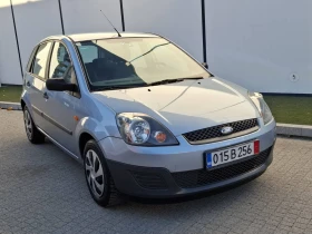 Ford Fiesta 1.3I(69)* FACELIFT* НОВ ВНОС* , снимка 11