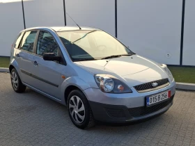 Ford Fiesta 1.3I(69)* FACELIFT* НОВ ВНОС* , снимка 10