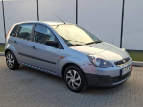 Ford Fiesta 1.3I(69)* FACELIFT* НОВ ВНОС* , снимка 9