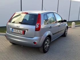 Ford Fiesta 1.3I(69)* FACELIFT* НОВ ВНОС* , снимка 7