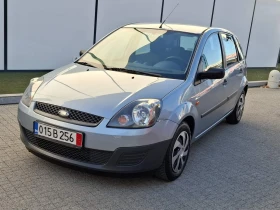 Ford Fiesta 1.3I(69)* FACELIFT* НОВ ВНОС* , снимка 1