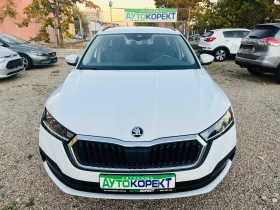 Skoda Octavia 2.0 TDI КАТО НОВА, снимка 2