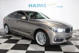     BMW 328 GranTurismo 328i xDrive LUXURY LINE