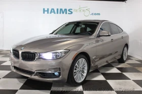     BMW 328 GranTurismo 328i xDrive LUXURY LINE