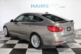     BMW 328 GranTurismo 328i xDrive LUXURY LINE