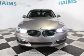     BMW 328 GranTurismo 328i xDrive LUXURY LINE