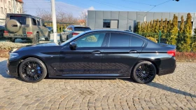 Обява за продажба на BMW 540 ix ~66 600 лв. - изображение 6