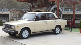 Lada 2107, снимка 3