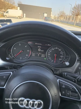 Audi A6 3.0 TDI  340 к.с., снимка 13