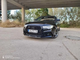 Audi A6 3.0 TDI  340 к.с., снимка 11