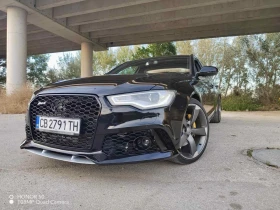 Audi A6 3.0 TDI  340 к.с., снимка 1