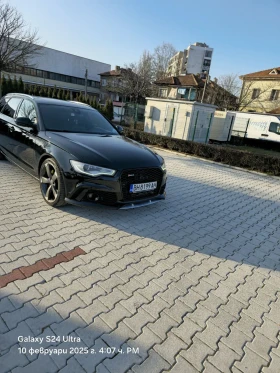 Audi A6 3.0 TDI  340 к.с., снимка 5