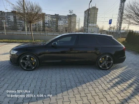 Audi A6 3.0 TDI  340 к.с., снимка 7