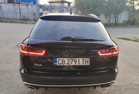 Audi A6 3.0 TDI  340 к.с., снимка 15