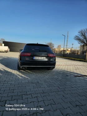 Audi A6 3.0 TDI  340 к.с., снимка 6