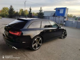 Audi A6 3.0 TDI  340 к.с., снимка 9