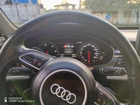 Audi A6 3.0 TDI  340 к.с., снимка 13