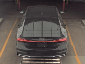 Audi A7 Quattro* Matrix* Distronic* B&O* Virtual* , снимка 3