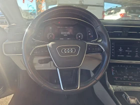 Audi A7 Quattro* Matrix* Distronic* B&O* Virtual* , снимка 8