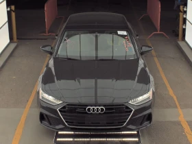 Audi A7 Quattro* Matrix* Distronic* B&O* Virtual* , снимка 6