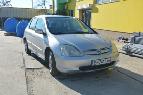 Honda Civic 1.7CDTI-101. | Mobile.bg    4