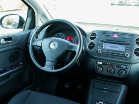 VW Golf Plus 1.9 TDi 105к.с., снимка 12