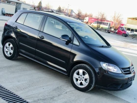 VW Golf Plus 1.9 TDi 105к.с., снимка 7