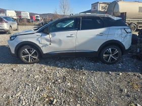     Peugeot 3008 1.2I GT LINE 