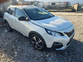     Peugeot 3008 1.2I GT LINE 