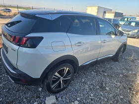     Peugeot 3008 1.2I GT LINE 