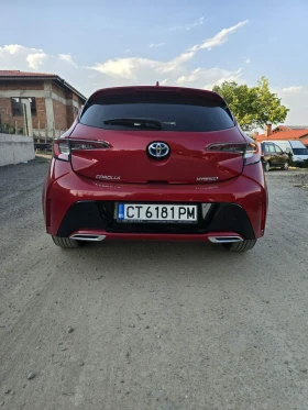 Toyota Corolla, снимка 2