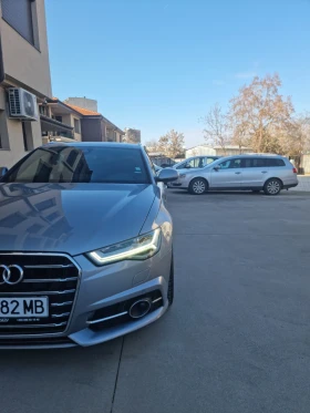 Audi A6, снимка 3