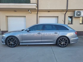 Audi A6, снимка 5