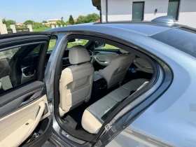 Обява за продажба на BMW 550 M550d/90K KM/H&K/360/Заден завиващ мост/CarPlay  ~74 990 лв. - изображение 9